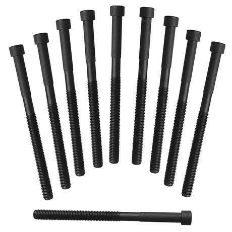 Hyundai G4FD Head Bolt Set HBS291AU - Austral | Universal Auto Spares