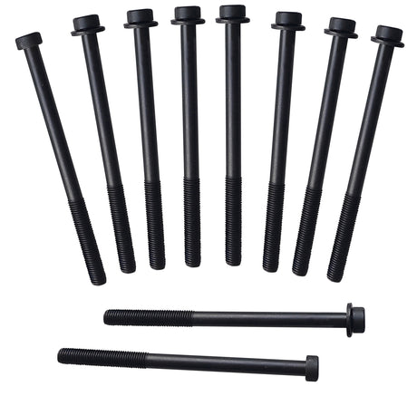 Mitsubishi 4B11/T 4B12 Head Bolt Set HBS292AU - Austral | Universal Auto Spares