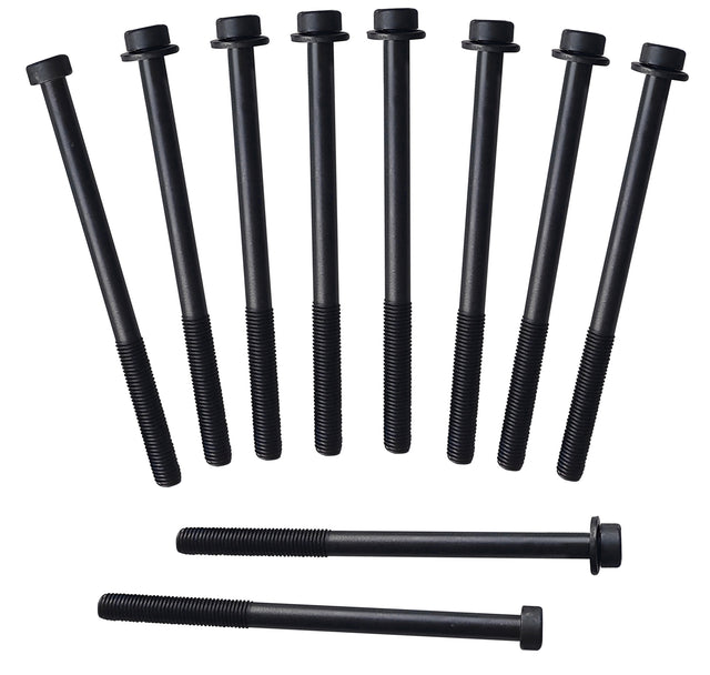 Mitsubishi 4B11/T 4B12 Head Bolt Set HBS292AU - Austral | Universal Auto Spares