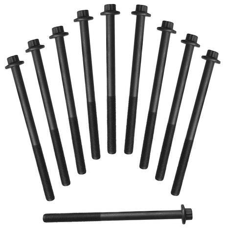 Mazda Sh Vpts Head Bolt Set HBS294AU - Austral | Universal Auto Spares