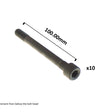 Head Bolt Set MITSUBISHI 4G15 4G32 4G33 4G37 HBS300 - PERMASEAL