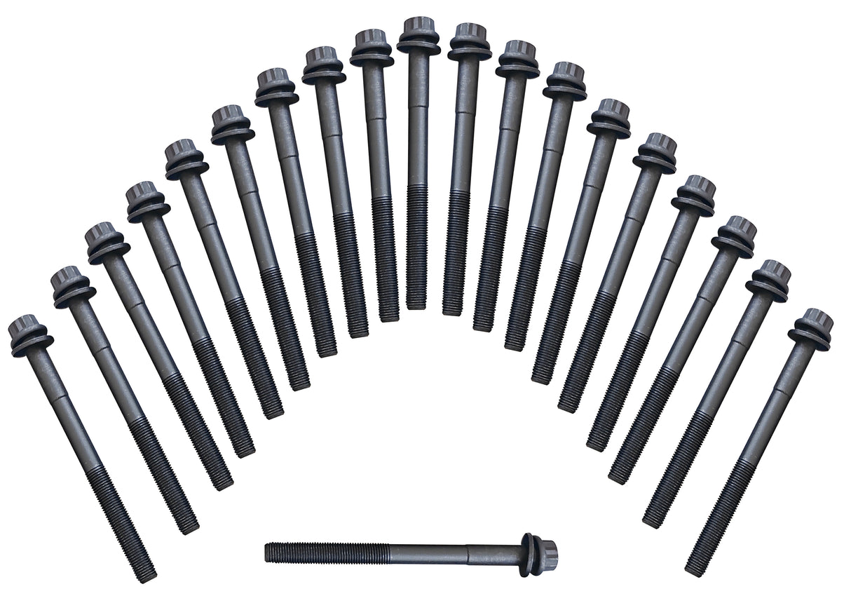 Toyota 1VDFTV Head Bolt Set HBS302AU - Austral | Universal Auto Spares