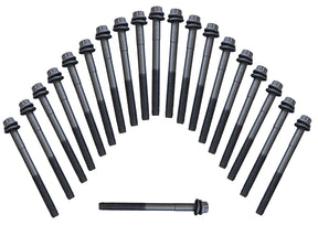 Toyota 1VDFTV Head Bolt Set HBS302AU - Austral | Universal Auto Spares