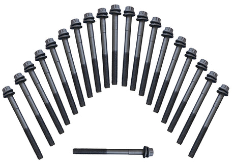 Toyota 1VDFTV Head Bolt Set HBS302AU - Austral | Universal Auto Spares