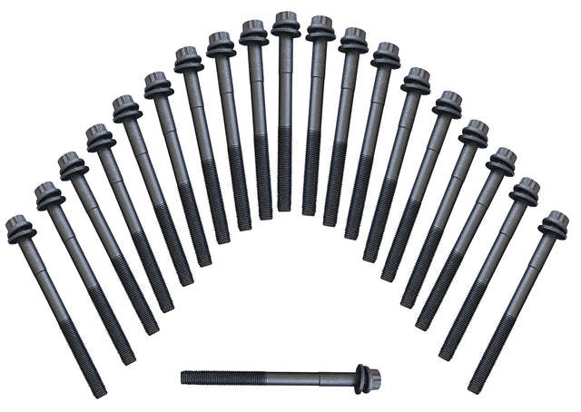 Toyota 1VDFTV Head Bolt Set HBS302AU - Austral | Universal Auto Spares