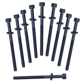 Hyundai G4NB G4NC Head Bolt Set HBS306AU - Austral | Universal Auto Spares