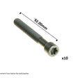 Head Bolt Set Ford Cortina Escort Transit HBS311 - PERMASEAL