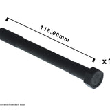 Head Bolt Set Mitsubishi 4G54 SOHC 8V HBS367 - Permaseal