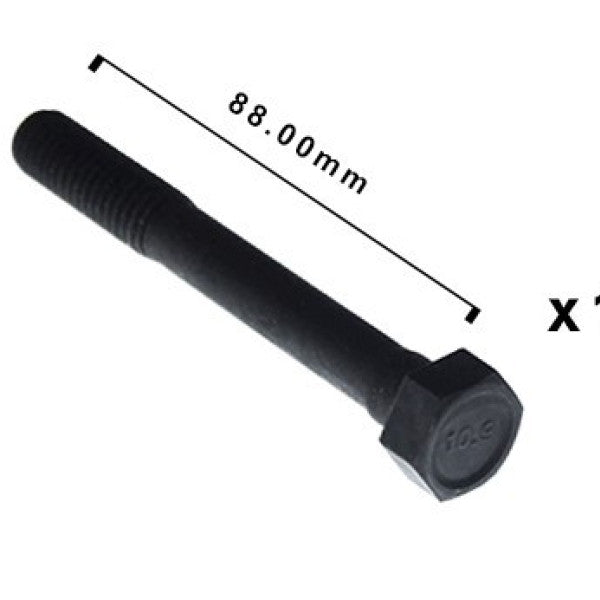 Head Bolt Set HOLDEN 149/161/173/179/186/202 HBS385 - PERMASEAL