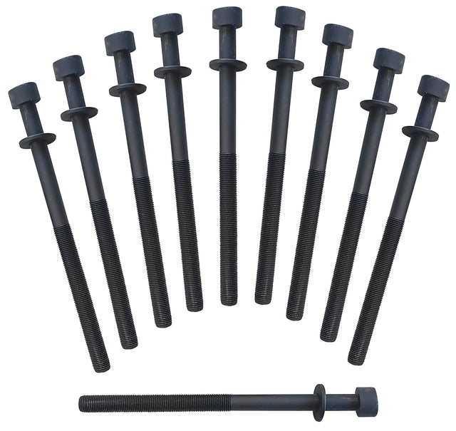 Mitsubishi 4N13/14/15 Head Bolt Set HBS396AU - Austral | Universal Auto Spares