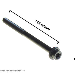 Head Bolt Set MAZDA PY-VPTS HBS402 - PERMASEAL