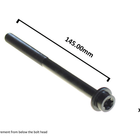 Head Bolt Set MAZDA PY-VPTS HBS402 - Permaseal