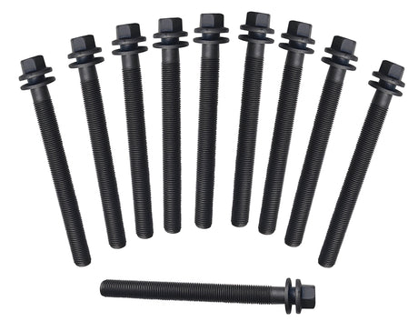 Holden Lwh Lwn Head Bolt Set HBS403AU - Austral | Universal Auto Spares