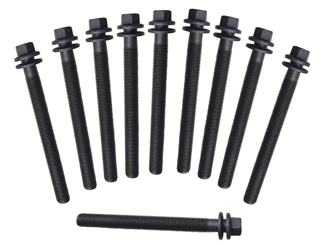 Holden Lwh Lwn Head Bolt Set HBS403AU - Austral | Universal Auto Spares
