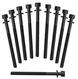 Kia G4LA Head Bolt Set HBS406AU - Austral | Universal Auto Spares