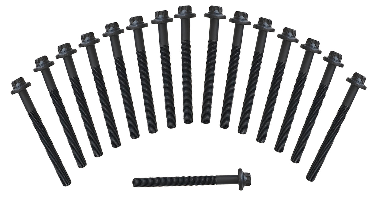 Nissan V9X Head Bolt Set HBS642AU - Austral | Universal Auto Spares
