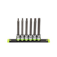 3/8DR LONG SAE HEX DR HBS6LS - GRIPEDGE