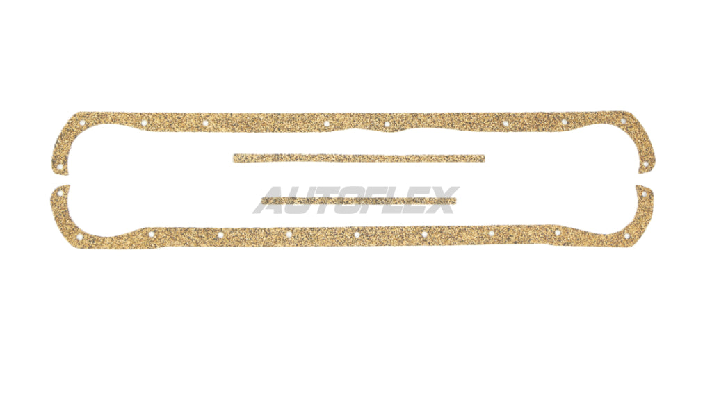 Oil Pan HC010 - AUTOFLEX