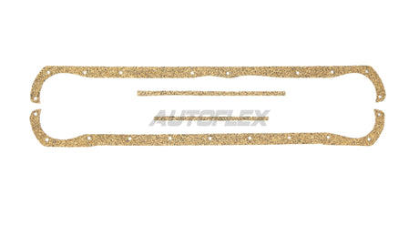 Oil Pan HC010 - AUTOFLEX