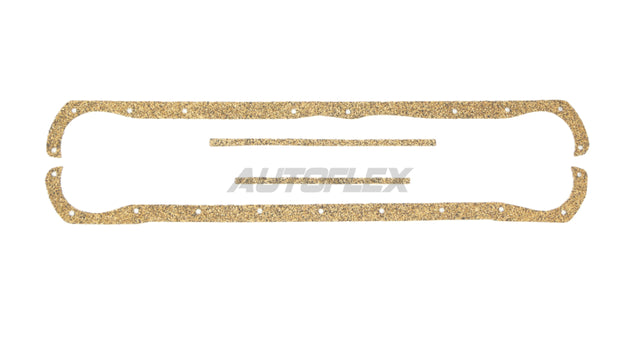 Oil Pan HC010 - AUTOFLEX