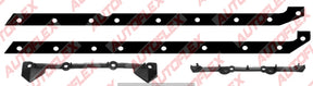 Oil Pan Gasket HC035 - AUTOFLEX