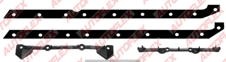 Oil Pan Gasket HC035 - AUTOFLEX | Universal Auto Spares