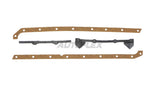 Oil Pan Gasket HC035 - AUTOFLEX