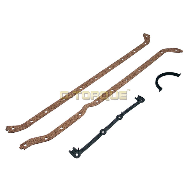 Holden 186 202 Oil Pan Gasket HC043 - Austral | Universal Auto Spares