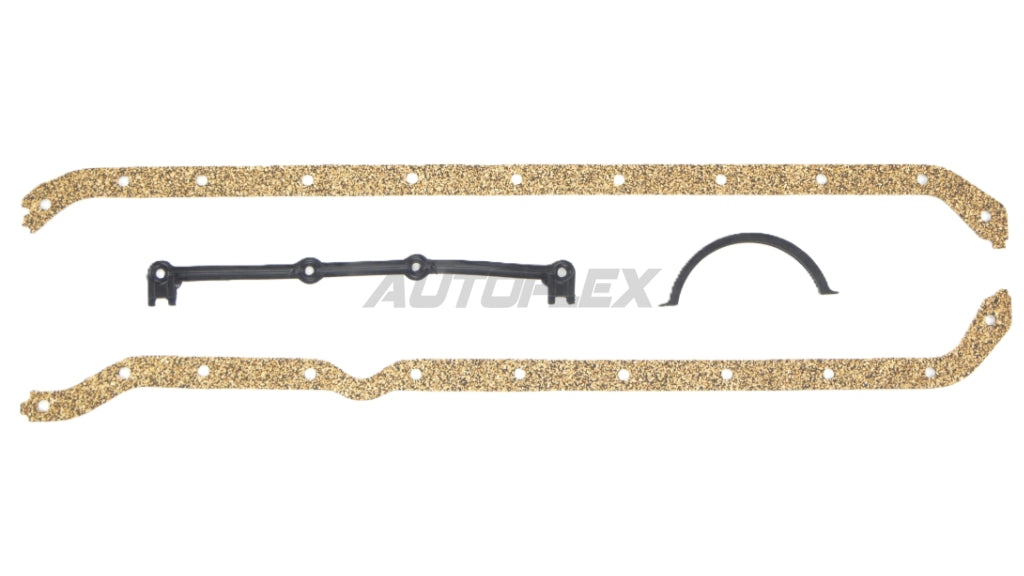 Oil Pan HC043 - AUTOFLEX