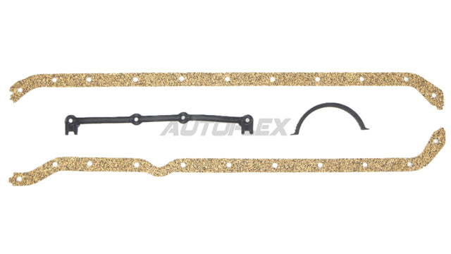 Oil Pan HC043 - AUTOFLEX