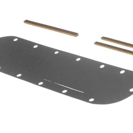 Oil Pan HILLMAN HC047 - Permaseal