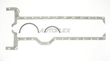Oil Pan HC057 - AUTOFLEX