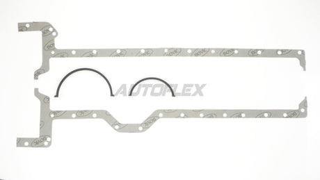 Oil Pan HC057 - AUTOFLEX
