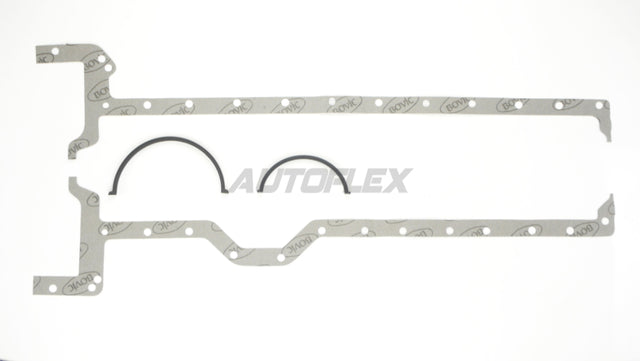 Oil Pan HC057 - AUTOFLEX