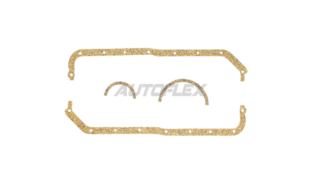 Oil Pan HC060 - AUTOFLEX