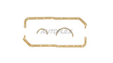 Oil Pan HC060 - AUTOFLEX