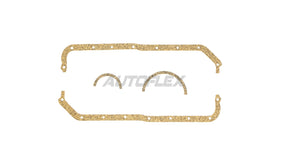 Oil Pan HC060 - AUTOFLEX