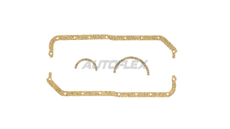 Oil Pan HC060 - AUTOFLEX