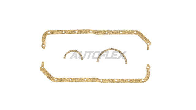 Oil Pan HC060 - AUTOFLEX