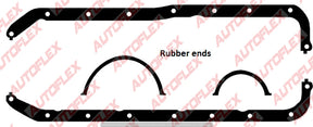 Oil Pan Gasket HC070 - AUTOFLEX