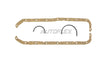 Oil Pan Gasket HC070 - AUTOFLEX