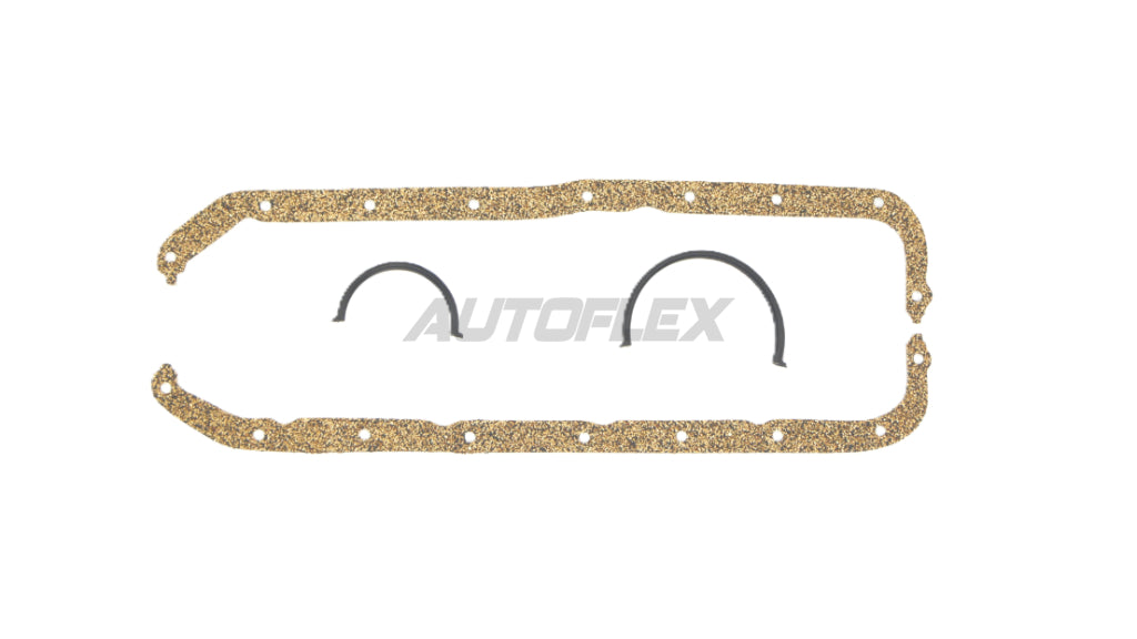 Oil Pan Gasket HC070 - AUTOFLEX