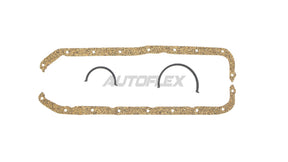 Oil Pan Gasket HC070 - AUTOFLEX