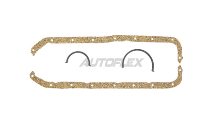 Oil Pan Gasket HC070 - AUTOFLEX
