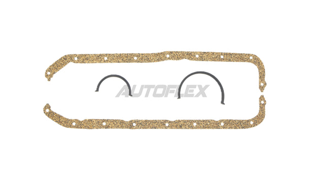 Oil Pan Gasket HC070 - AUTOFLEX