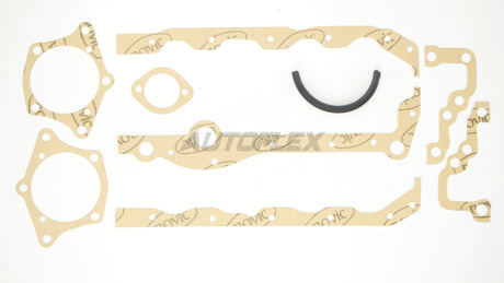 Oil Pan HC074 - AUTOFLEX