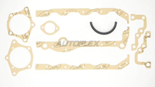 Oil Pan HC074 - AUTOFLEX
