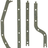 Oil Pan FORD V4 HC076 - Permaseal