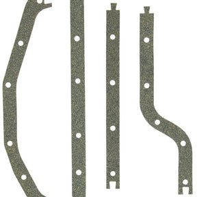 Oil Pan FORD V4 HC076 - PERMASEAL