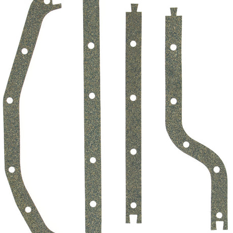 Oil Pan FORD V4 HC076 - Permaseal